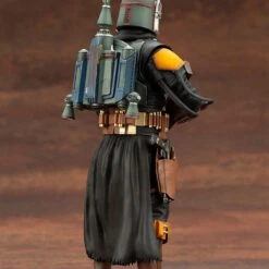 Kotobukiya ARTFX+ Boba Fett 1/10 Easy Assembly Kit (Star Wars) 21 Kotobukiya ARTFX+ Boba Fett 1/10 Easy Assembly Kit (Star Wars) -Kotobukiya shop 4934054039562 8752c7481d8343279caba88e470ad4f3 22268.1659596179