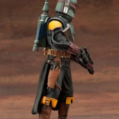 Kotobukiya ARTFX+ Boba Fett 1/10 Easy Assembly Kit (Star Wars) 22 Kotobukiya ARTFX+ Boba Fett 1/10 Easy Assembly Kit (Star Wars) -Kotobukiya shop 4934054039562 bde93be46dd69b2b02c6851891e272bf 26223.1659596180