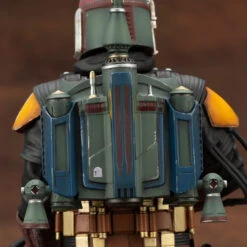 Kotobukiya ARTFX+ Boba Fett 1/10 Easy Assembly Kit (Star Wars) 25 Kotobukiya ARTFX+ Boba Fett 1/10 Easy Assembly Kit (Star Wars) -Kotobukiya shop 4934054039562 c29a0e7a4f82b2688f270eec1747b6de 25887.1659596181