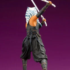 Kotobukiya ARTFX+ Ahsoka Tano 1/10 Easy Assembly Kit (Star Wars) 18 Kotobukiya ARTFX+ Ahsoka Tano 1/10 Easy Assembly Kit (Star Wars) -Kotobukiya shop 4934054039579 18f1170c4f8b158fe6e6c4877c80dd06 22745.1667891522