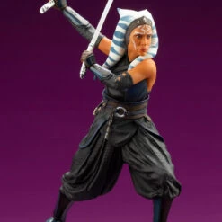 Kotobukiya ARTFX+ Ahsoka Tano 1/10 Easy Assembly Kit (Star Wars) 21 Kotobukiya ARTFX+ Ahsoka Tano 1/10 Easy Assembly Kit (Star Wars) -Kotobukiya shop 4934054039579 3d0c221e93161bc2052d885909d0e3fa 01599.1667891524