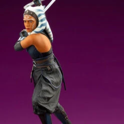 Kotobukiya ARTFX+ Ahsoka Tano 1/10 Easy Assembly Kit (Star Wars) 15 Kotobukiya ARTFX+ Ahsoka Tano 1/10 Easy Assembly Kit (Star Wars) -Kotobukiya shop 4934054039579 512d5785a41cd5bd480a2a064bbc105d 46137.1667891521
