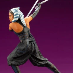 Kotobukiya ARTFX+ Ahsoka Tano 1/10 Easy Assembly Kit (Star Wars) 16 Kotobukiya ARTFX+ Ahsoka Tano 1/10 Easy Assembly Kit (Star Wars) -Kotobukiya shop 4934054039579 81309e6479bca15730790a5e3f0049cb 70131.1667891521