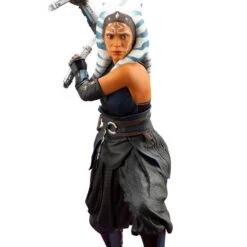 Kotobukiya ARTFX+ Ahsoka Tano 1/10 Easy Assembly Kit (Star Wars)