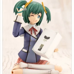 Kotobukiya 1/10 Sousai Shoujo Teien Bukiko Kotobuki Wakaba Girl's High School Winter Uniform Plastic Model 23 Kotobukiya 1/10 Sousai Shoujo Teien Bukiko Kotobuki Wakaba Girl's High School Winter Uniform Plastic Model -Kotobukiya shop 4934054039791 9dbbd7d3a62d40e4f1d891a7bea8a12e 80724.1680768616