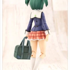 Kotobukiya 1/10 Sousai Shoujo Teien Bukiko Kotobuki Wakaba Girl's High School Winter Uniform Plastic Model 22 Kotobukiya 1/10 Sousai Shoujo Teien Bukiko Kotobuki Wakaba Girl's High School Winter Uniform Plastic Model -Kotobukiya shop 4934054039791 d78222b9ab9cec7d2d46a609f25e21e5 31956.1680768615