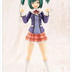 Kotobukiya 1/10 Sousai Shoujo Teien Bukiko Kotobuki Wakaba Girl's High School Winter Uniform Plastic Model 19 Kotobukiya 1/10 Sousai Shoujo Teien Bukiko Kotobuki Wakaba Girl's High School Winter Uniform Plastic Model -Kotobukiya shop 4934054039791 f480b84dc3c8ca79573862e89b86e4fb 99112.1680768613