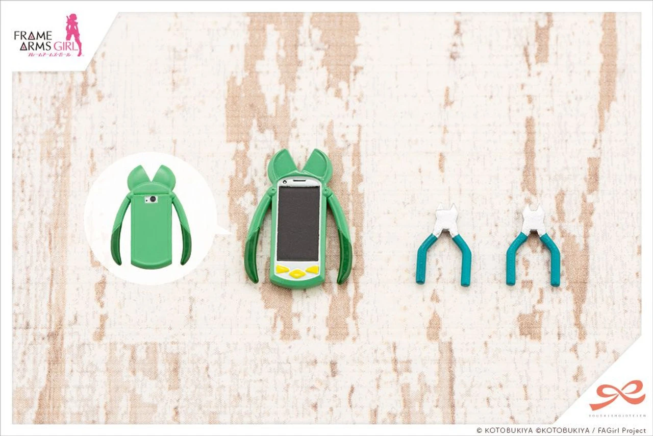 Kotobukiya 1/10 Sousai Shoujo Teien Bukiko Kotobuki Wakaba Girl's High School Winter Uniform Plastic Model 12 Kotobukiya 1/10 Sousai Shoujo Teien Bukiko Kotobuki Wakaba Girl's High School Winter Uniform Plastic Model - Image 10