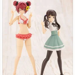 Kotobukiya Sousai Shoujou Teien 1/10 Emma Koishikawa (Saint Iris Girls High School Summer Uniform Ver.) Plastic Model 39 Kotobukiya Sousai Shoujou Teien 1/10 Emma Koishikawa (Saint Iris Girls High School Summer Uniform Ver.) Plastic Model -Kotobukiya shop 4934054039807 18c4ee8ad8b7c9fa4d1caaad0e2632aa 12733.1702368884