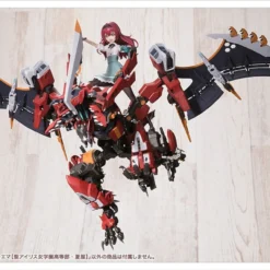 Kotobukiya Sousai Shoujou Teien 1/10 Emma Koishikawa (Saint Iris Girls High School Summer Uniform Ver.) Plastic Model 40 Kotobukiya Sousai Shoujou Teien 1/10 Emma Koishikawa (Saint Iris Girls High School Summer Uniform Ver.) Plastic Model -Kotobukiya shop 4934054039807 2edbf04e373c7245fe64de946ebf0a14 92336.1702368884