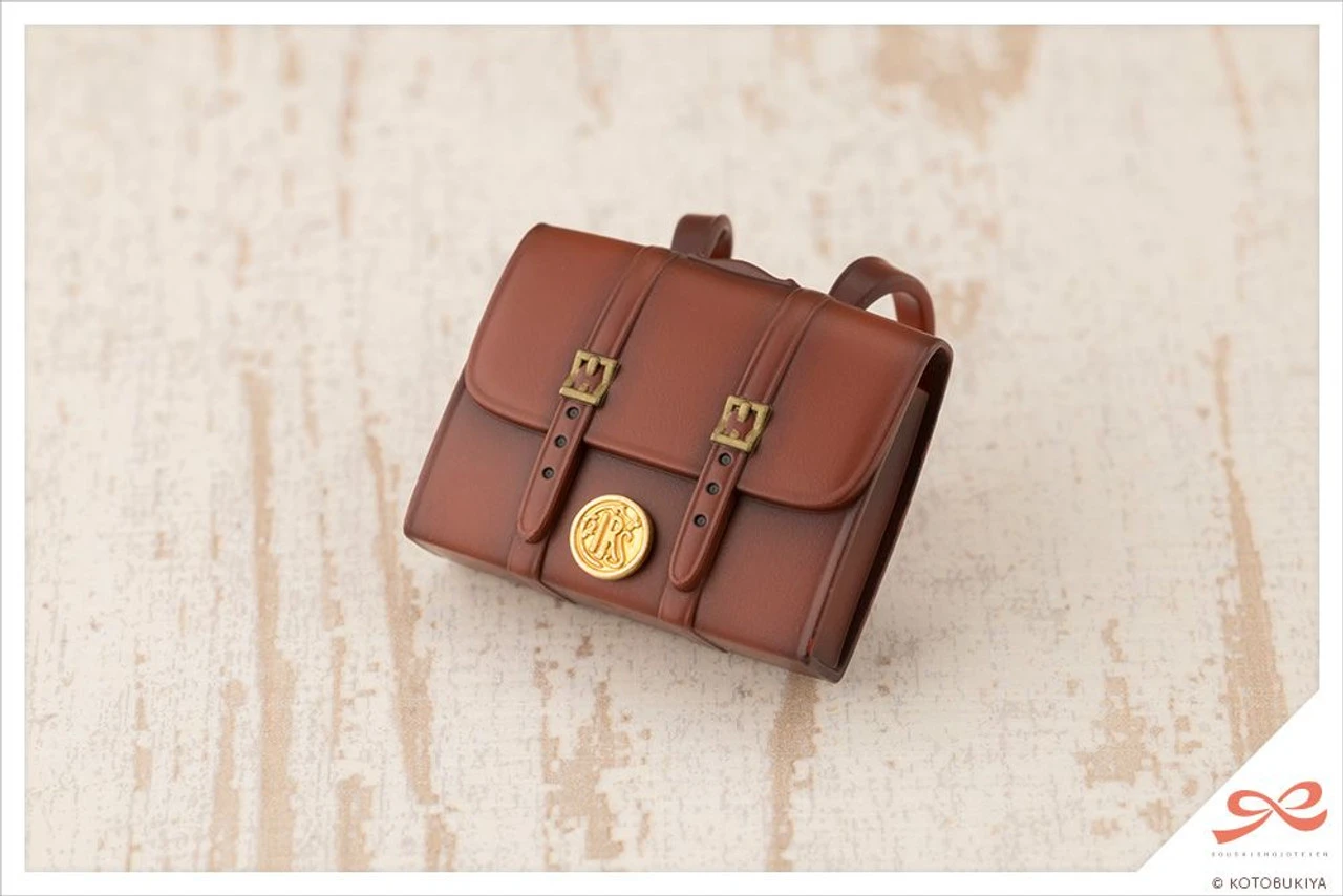 Kotobukiya Sousai Shoujou Teien 1/10 Emma Koishikawa (Saint Iris Girls High School Summer Uniform Ver.) Plastic Model 15 Kotobukiya Sousai Shoujou Teien 1/10 Emma Koishikawa (Saint Iris Girls High School Summer Uniform Ver.) Plastic Model - Image 13