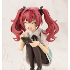 Kotobukiya Sousai Shoujou Teien 1/10 Emma Koishikawa (Saint Iris Girls High School Summer Uniform Ver.) Plastic Model 32 Kotobukiya Sousai Shoujou Teien 1/10 Emma Koishikawa (Saint Iris Girls High School Summer Uniform Ver.) Plastic Model -Kotobukiya shop 4934054039807 6b317e86d9f90bdd3462ed560efac2fd 66050.1702368879