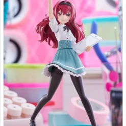 Kotobukiya Sousai Shoujou Teien 1/10 Emma Koishikawa (Saint Iris Girls High School Summer Uniform Ver.) Plastic Model 41 Kotobukiya Sousai Shoujou Teien 1/10 Emma Koishikawa (Saint Iris Girls High School Summer Uniform Ver.) Plastic Model -Kotobukiya shop 4934054039807 86af17cc07229634d9f637d9bed26ee8 82087.1702368885