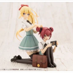 Kotobukiya Sousai Shoujou Teien 1/10 Emma Koishikawa (Saint Iris Girls High School Summer Uniform Ver.) Plastic Model 37 Kotobukiya Sousai Shoujou Teien 1/10 Emma Koishikawa (Saint Iris Girls High School Summer Uniform Ver.) Plastic Model -Kotobukiya shop 4934054039807 8aef307e86dede907b353e90af6fc456 96846.1702368882