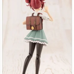 Kotobukiya Sousai Shoujou Teien 1/10 Emma Koishikawa (Saint Iris Girls High School Summer Uniform Ver.) Plastic Model 27 Kotobukiya Sousai Shoujou Teien 1/10 Emma Koishikawa (Saint Iris Girls High School Summer Uniform Ver.) Plastic Model -Kotobukiya shop 4934054039807 9090c3f20e2c3001bce71f794fde5775 26103.1702368877