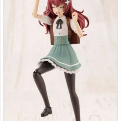 Kotobukiya Sousai Shoujou Teien 1/10 Emma Koishikawa (Saint Iris Girls High School Summer Uniform Ver.) Plastic Model 31 Kotobukiya Sousai Shoujou Teien 1/10 Emma Koishikawa (Saint Iris Girls High School Summer Uniform Ver.) Plastic Model -Kotobukiya shop 4934054039807 9ecf7cff7eee475176f1bbc1a1f0a5af 75729.1702368879