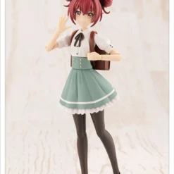 Kotobukiya Sousai Shoujou Teien 1/10 Emma Koishikawa (Saint Iris Girls High School Summer Uniform Ver.) Plastic Model 26 Kotobukiya Sousai Shoujou Teien 1/10 Emma Koishikawa (Saint Iris Girls High School Summer Uniform Ver.) Plastic Model -Kotobukiya shop 4934054039807 ab825b0f1660cd528bb819e1bdbee745 41197.1702368876