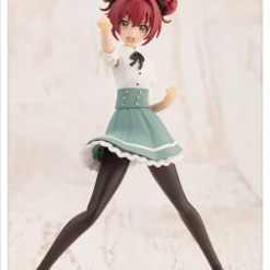 Kotobukiya Sousai Shoujou Teien 1/10 Emma Koishikawa (Saint Iris Girls High School Summer Uniform Ver.) Plastic Model 30 Kotobukiya Sousai Shoujou Teien 1/10 Emma Koishikawa (Saint Iris Girls High School Summer Uniform Ver.) Plastic Model -Kotobukiya shop 4934054039807 cb267099f7107f23471db6212cf2b44a 60301.1702368879