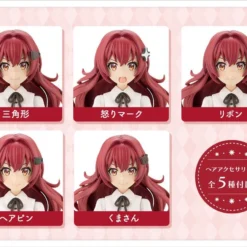 Kotobukiya Sousai Shoujou Teien 1/10 Emma Koishikawa (Saint Iris Girls High School Summer Uniform Ver.) Plastic Model 36 Kotobukiya Sousai Shoujou Teien 1/10 Emma Koishikawa (Saint Iris Girls High School Summer Uniform Ver.) Plastic Model -Kotobukiya shop 4934054039807 cf93f2f10052e7ac3d9d2b2671b43d9f 08434.1702368882