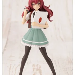 Kotobukiya Sousai Shoujou Teien 1/10 Emma Koishikawa (Saint Iris Girls High School Summer Uniform Ver.) Plastic Model 24 Kotobukiya Sousai Shoujou Teien 1/10 Emma Koishikawa (Saint Iris Girls High School Summer Uniform Ver.) Plastic Model -Kotobukiya shop 4934054039807 d2dea17bac849c59986aceea9652486a 01342.1702368875