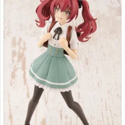 Kotobukiya Sousai Shoujou Teien 1/10 Emma Koishikawa (Saint Iris Girls High School Summer Uniform Ver.) Plastic Model 28 Kotobukiya Sousai Shoujou Teien 1/10 Emma Koishikawa (Saint Iris Girls High School Summer Uniform Ver.) Plastic Model -Kotobukiya shop 4934054039807 e99977dc54e245eeb92ded2df3481001 80471.1702368878