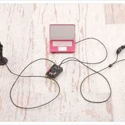 Kotobukiya Sousai Shoujou Teien After School Ritsuka's Karaoke & Recording Set 1/10 Plastic Model -Kotobukiya shop 4934054041152 5eacfd92a8791e67c98358efedf760ce 93229.1673940305