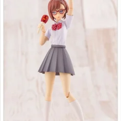 Kotobukiya Sousai Shoujou Teien After School Ritsuka's Karaoke & Recording Set 1/10 Plastic Model -Kotobukiya shop 4934054041152 dd3e0448e0db069d8839c5f38768319b 12546.1673940312