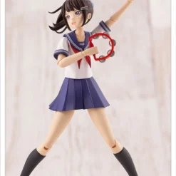 Kotobukiya Sousai Shoujou Teien After School Ritsuka's Karaoke & Recording Set 1/10 Plastic Model -Kotobukiya shop 4934054041152 ffcd87af31b2c0aa710d1c1ec4fd5c43 80362.1673940311