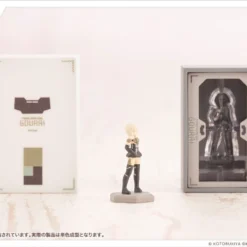 Kotobukiya 1/10 Sousai Shoujou Teien X Frame Arms Girl After School Gourai Birthday Set Plastic Model 30 Kotobukiya 1/10 Sousai Shoujou Teien X Frame Arms Girl After School Gourai Birthday Set Plastic Model -Kotobukiya shop 4934054042838 959237c967b286f69868d7041e979ef7 33895.1654074463