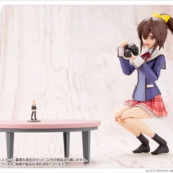 Kotobukiya 1/10 Sousai Shoujou Teien X Frame Arms Girl After School Gourai Birthday Set Plastic Model 33 Kotobukiya 1/10 Sousai Shoujou Teien X Frame Arms Girl After School Gourai Birthday Set Plastic Model -Kotobukiya shop 4934054042838 a8beb96de4e570180d98e21d498a4a38 61498.1654074464