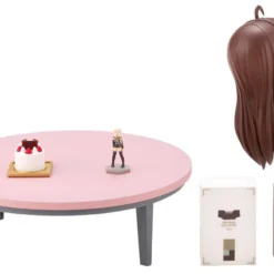 Kotobukiya 1/10 Sousai Shoujou Teien X Frame Arms Girl After School Gourai Birthday Set Plastic Model