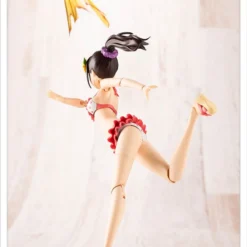 Kotobukiya Sousai Shoujou Teien 1/10 After School Madoka's Well-Treated Summer Vacation Set Plastic Model -Kotobukiya shop 4934054043415 4515ef569da5c8c2a430b844974868e4 01274.1671088634