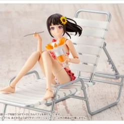 Kotobukiya Sousai Shoujou Teien 1/10 After School Madoka's Well-Treated Summer Vacation Set Plastic Model -Kotobukiya shop 4934054043415 4b3d0172db06c3aff40f15b20b0035e6 62990.1671088631