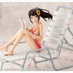 Kotobukiya Sousai Shoujou Teien 1/10 After School Madoka's Well-Treated Summer Vacation Set Plastic Model -Kotobukiya shop 4934054043415 7d92459cad171da267e4cc9881273622 26000.1671088632