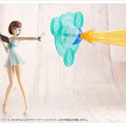 Kotobukiya Sousai Shoujou Teien 1/10 After School Madoka's Well-Treated Summer Vacation Set Plastic Model -Kotobukiya shop 4934054043415 804523996aafb714217b7a7cfe896456 99992.1671088634