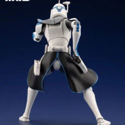 Kotobukiya ARTFX+ Captain Rex The Clone Wars Ver. 1/10 Easy Assembly Kit (Star Wars: The Clone Wars) 19 Kotobukiya ARTFX+ Captain Rex The Clone Wars Ver. 1/10 Easy Assembly Kit (Star Wars: The Clone Wars) -Kotobukiya shop 4934054047512 608f74f1a72e5c6625b7f94a02d9da15 00233.1683696052