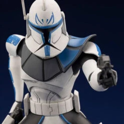 Kotobukiya ARTFX+ Captain Rex The Clone Wars Ver. 1/10 Easy Assembly Kit (Star Wars: The Clone Wars) 24 Kotobukiya ARTFX+ Captain Rex The Clone Wars Ver. 1/10 Easy Assembly Kit (Star Wars: The Clone Wars) -Kotobukiya shop 4934054047512 c5761562e032ecfbecddb84ccfc18d5d 14219.1683696054