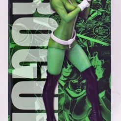 Kotobukiya MK179 ARTFX+ Rogue Marvel Now! PVC Figure 1/10 Scale