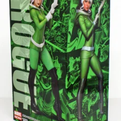 Kotobukiya MK179 ARTFX+ Rogue Marvel Now! PVC Figure 1/10 Scale -Kotobukiya shop 4934054092741 3 06046.1539254427