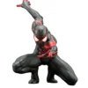 Kotobukiya ARTFX+ Spider-Man (Miles Morales) Marvel Now! 1/10 Easy Assembly Figure Kit -Kotobukiya shop 4934054093052 1 50433.1607657130