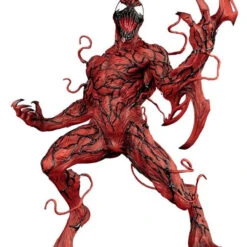Kotobukiya MK207 ARTFX Marvel Now! Carnage 1/10 Scale Figure