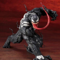 Kotobukiya MK208 ARTFX+ Venom 1/10 Scale Figure 16 Kotobukiya MK208 ARTFX+ Venom 1/10 Scale Figure -Kotobukiya shop 4934054093083 1 04968.1538655637