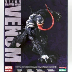 Kotobukiya MK208 ARTFX+ Venom 1/10 Scale Figure