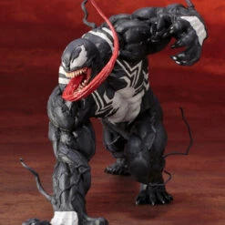 Kotobukiya MK208 ARTFX+ Venom 1/10 Scale Figure 17 Kotobukiya MK208 ARTFX+ Venom 1/10 Scale Figure -Kotobukiya shop 4934054093083 2 62625.1538655636