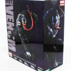 Kotobukiya MK208 ARTFX+ Venom 1/10 Scale Figure 15 Kotobukiya MK208 ARTFX+ Venom 1/10 Scale Figure -Kotobukiya shop 4934054093083 3 78988.1538655633