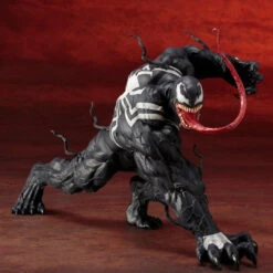 Kotobukiya MK208 ARTFX+ Venom 1/10 Scale Figure 19 Kotobukiya MK208 ARTFX+ Venom 1/10 Scale Figure -Kotobukiya shop 4934054093083 4 11680.1491463293