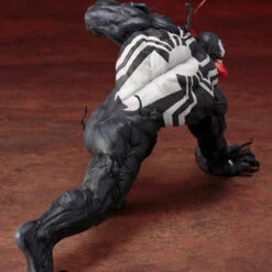 Kotobukiya MK208 ARTFX+ Venom 1/10 Scale Figure 21 Kotobukiya MK208 ARTFX+ Venom 1/10 Scale Figure -Kotobukiya shop 4934054093083 5 55673.1491463293
