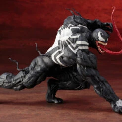 Kotobukiya MK208 ARTFX+ Venom 1/10 Scale Figure 20 Kotobukiya MK208 ARTFX+ Venom 1/10 Scale Figure -Kotobukiya shop 4934054093083 6 27261.1491463293