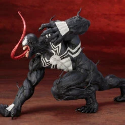 Kotobukiya MK208 ARTFX+ Venom 1/10 Scale Figure 23 Kotobukiya MK208 ARTFX+ Venom 1/10 Scale Figure -Kotobukiya shop 4934054093083 7 45781.1491463293