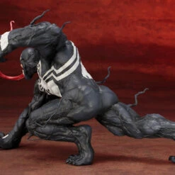 Kotobukiya MK208 ARTFX+ Venom 1/10 Scale Figure 22 Kotobukiya MK208 ARTFX+ Venom 1/10 Scale Figure -Kotobukiya shop 4934054093083 8 36490.1491463293